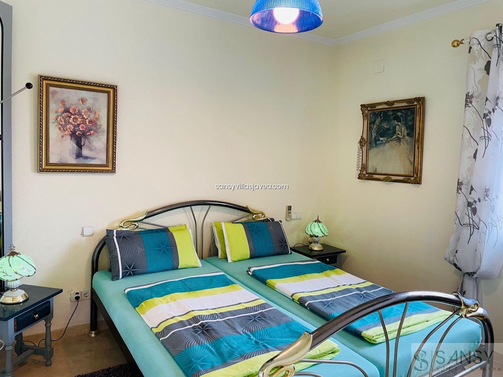 4 sypialnia Willa na sprzedaż w Denia - 565 000 € (Ref: 9043869)