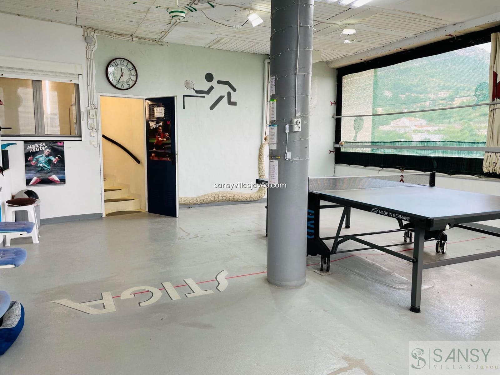 4 sypialnia Willa na sprzedaż w Denia - 565 000 € (Ref: 9043869)