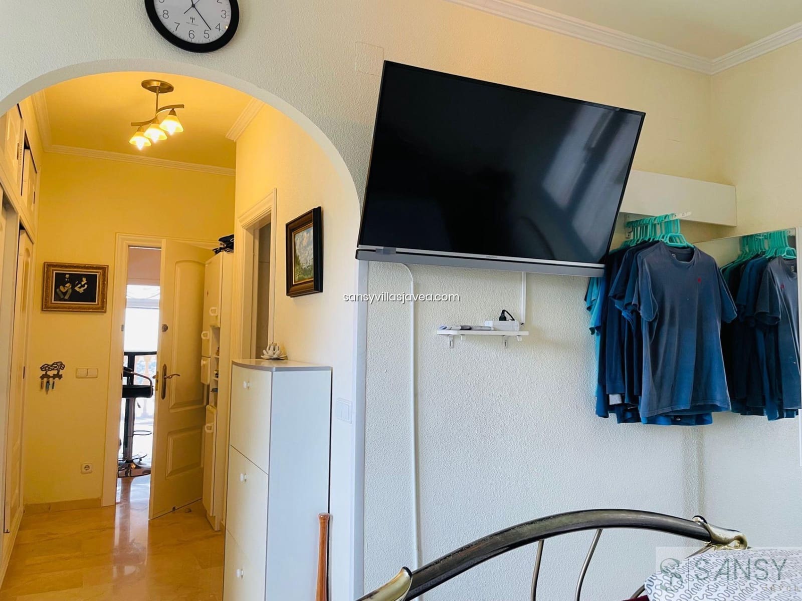 4 sypialnia Willa na sprzedaż w Denia - 565 000 € (Ref: 9043869)