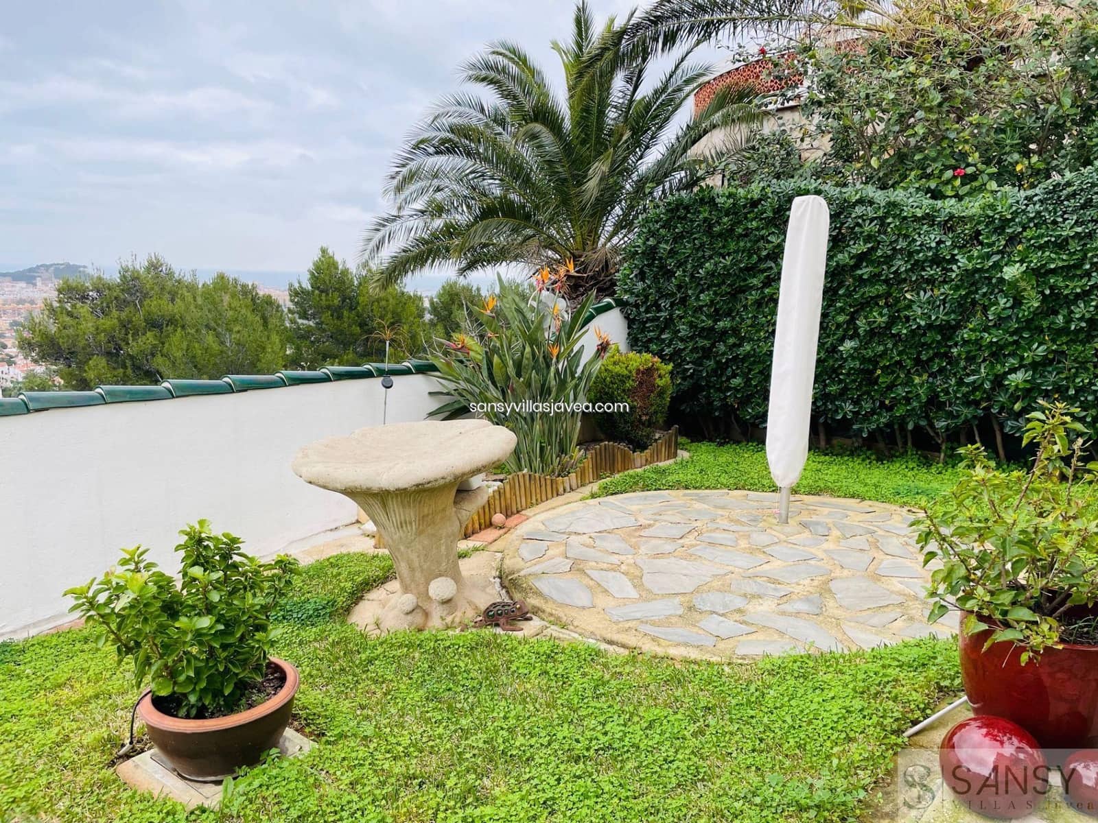 4 sypialnia Willa na sprzedaż w Denia - 565 000 € (Ref: 9043869)