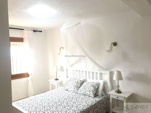 5 slaapkamer Villa te koop in Cumbre del Sol, Benitachell / Benitatxell - € 690.000 (Ref: 9043871)