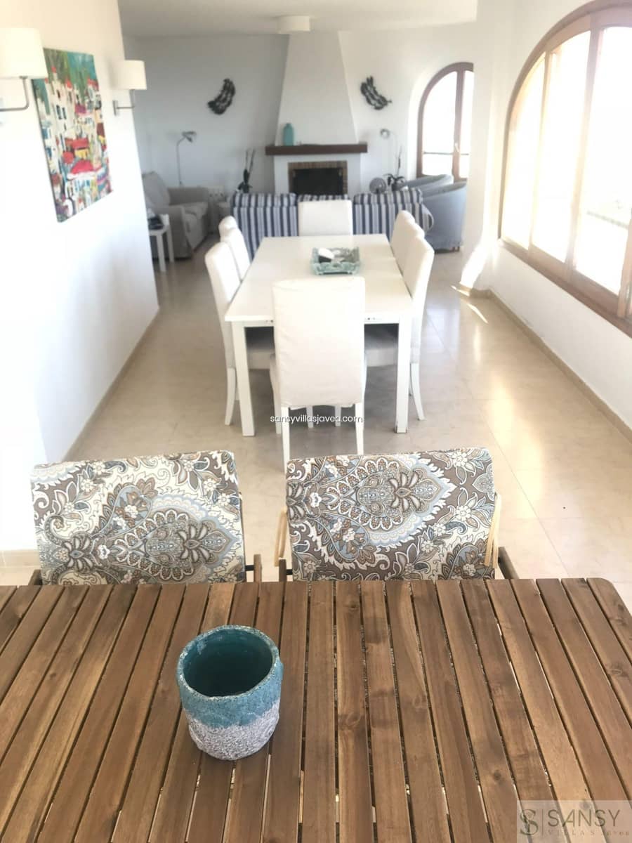 5 slaapkamer Villa te koop in Cumbre del Sol - € 690.000 (Ref: 9043871)