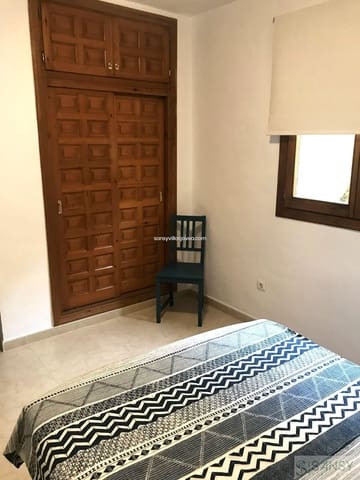 5 slaapkamer Villa te koop in Cumbre del Sol, Benitachell / Benitatxell - € 690.000 (Ref: 9043871)