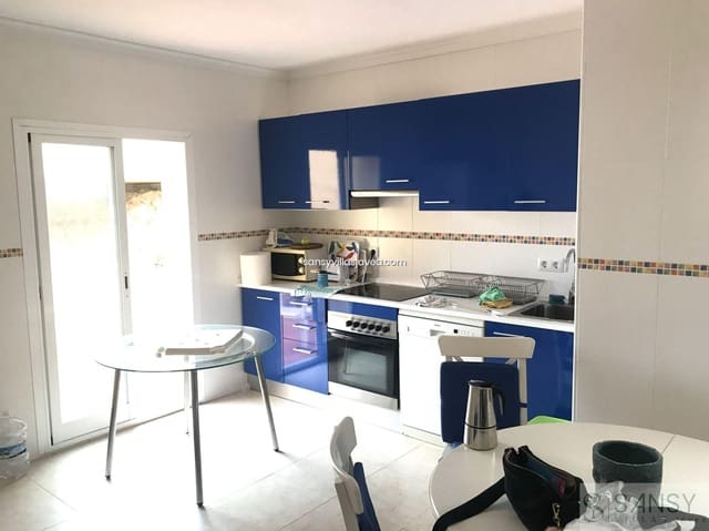 5 slaapkamer Villa te koop in Cumbre del Sol, Benitachell / Benitatxell - € 690.000 (Ref: 9043871)