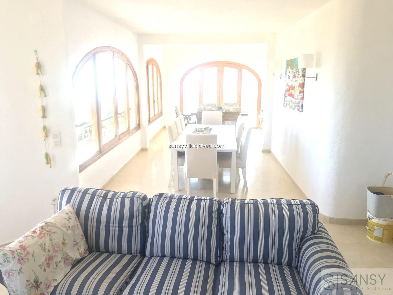 5 slaapkamer Villa te koop in Cumbre del Sol - € 690.000 (Ref: 9043871)