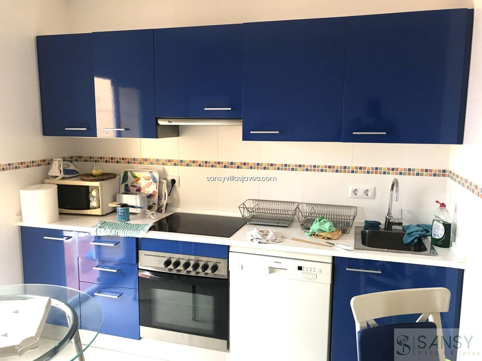 5 slaapkamer Villa te koop in Cumbre del Sol - € 690.000 (Ref: 9043871)