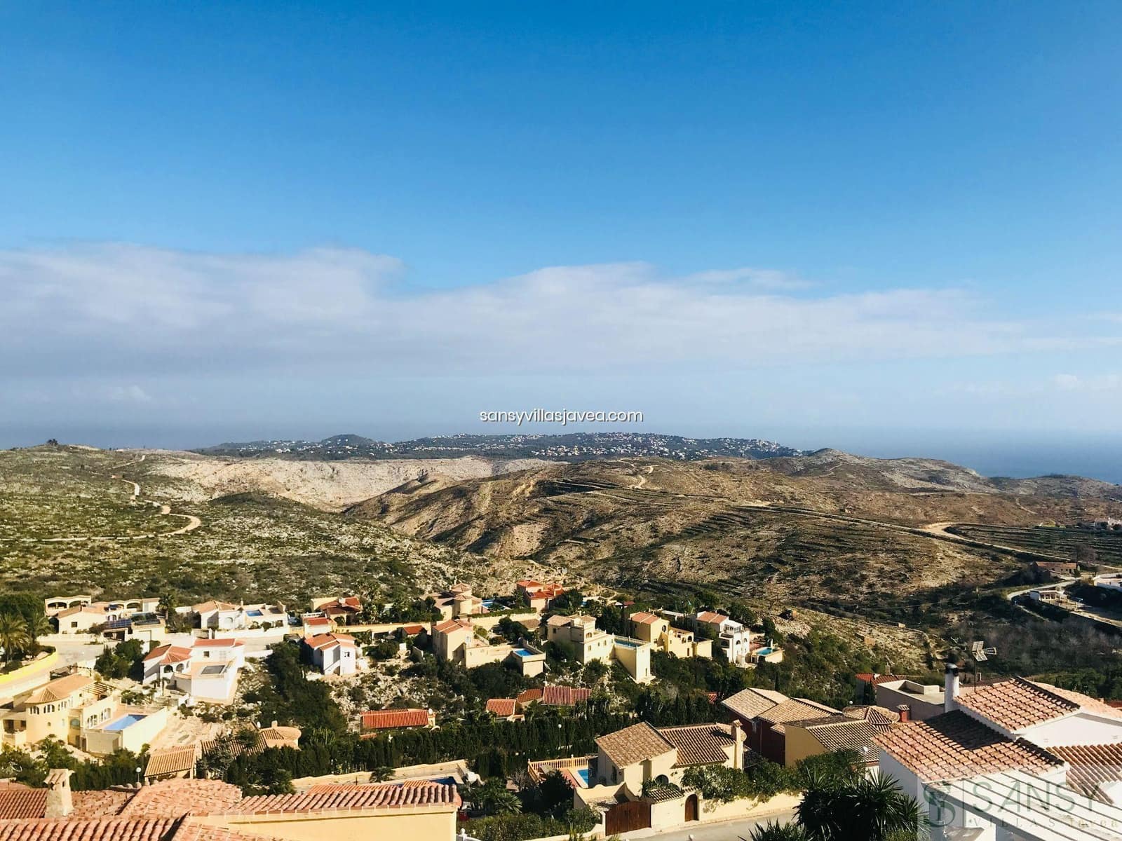 5 slaapkamer Villa te koop in Cumbre del Sol - € 690.000 (Ref: 9043871)