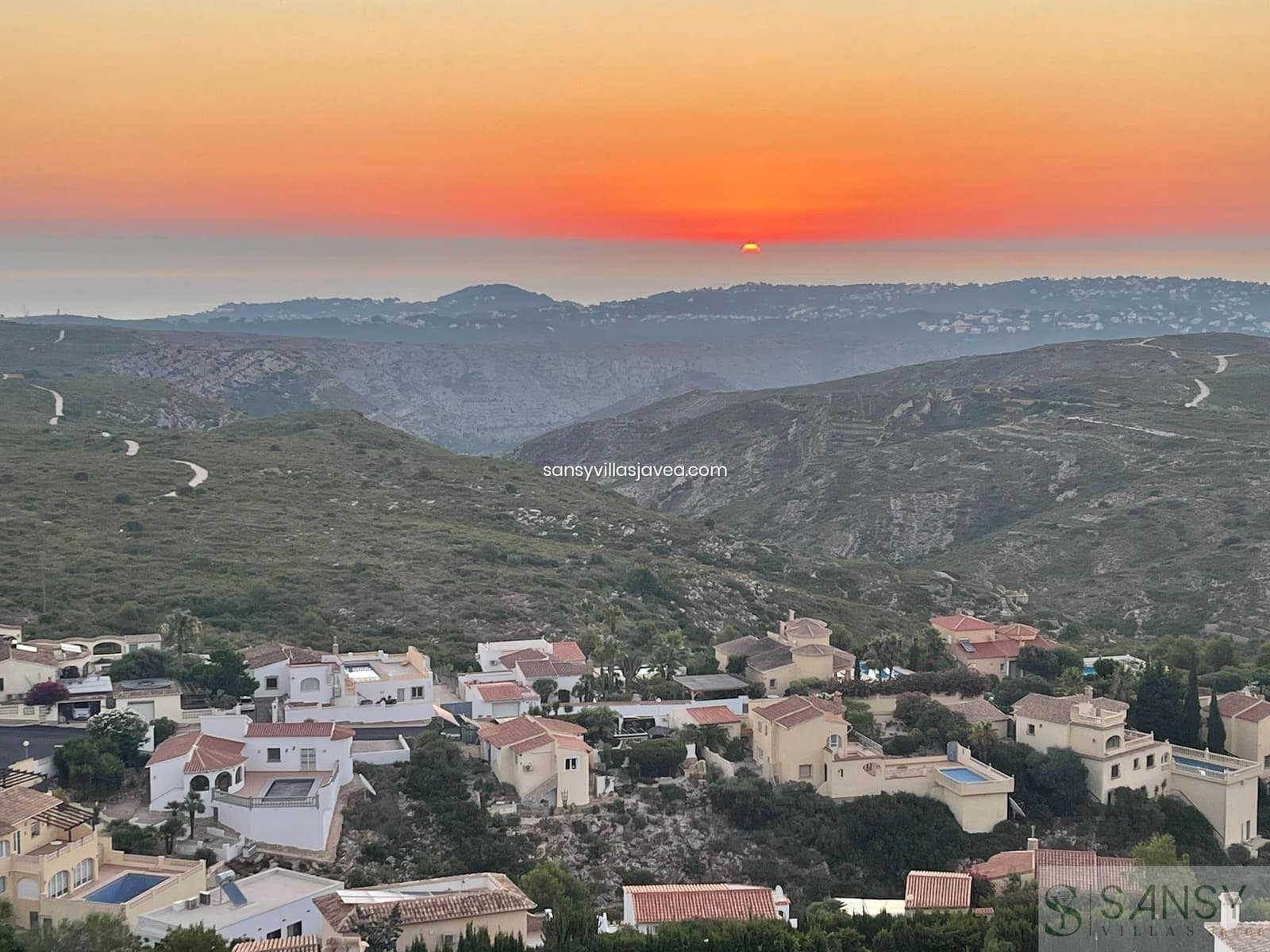 5 slaapkamer Villa te koop in Cumbre del Sol - € 690.000 (Ref: 9043871)