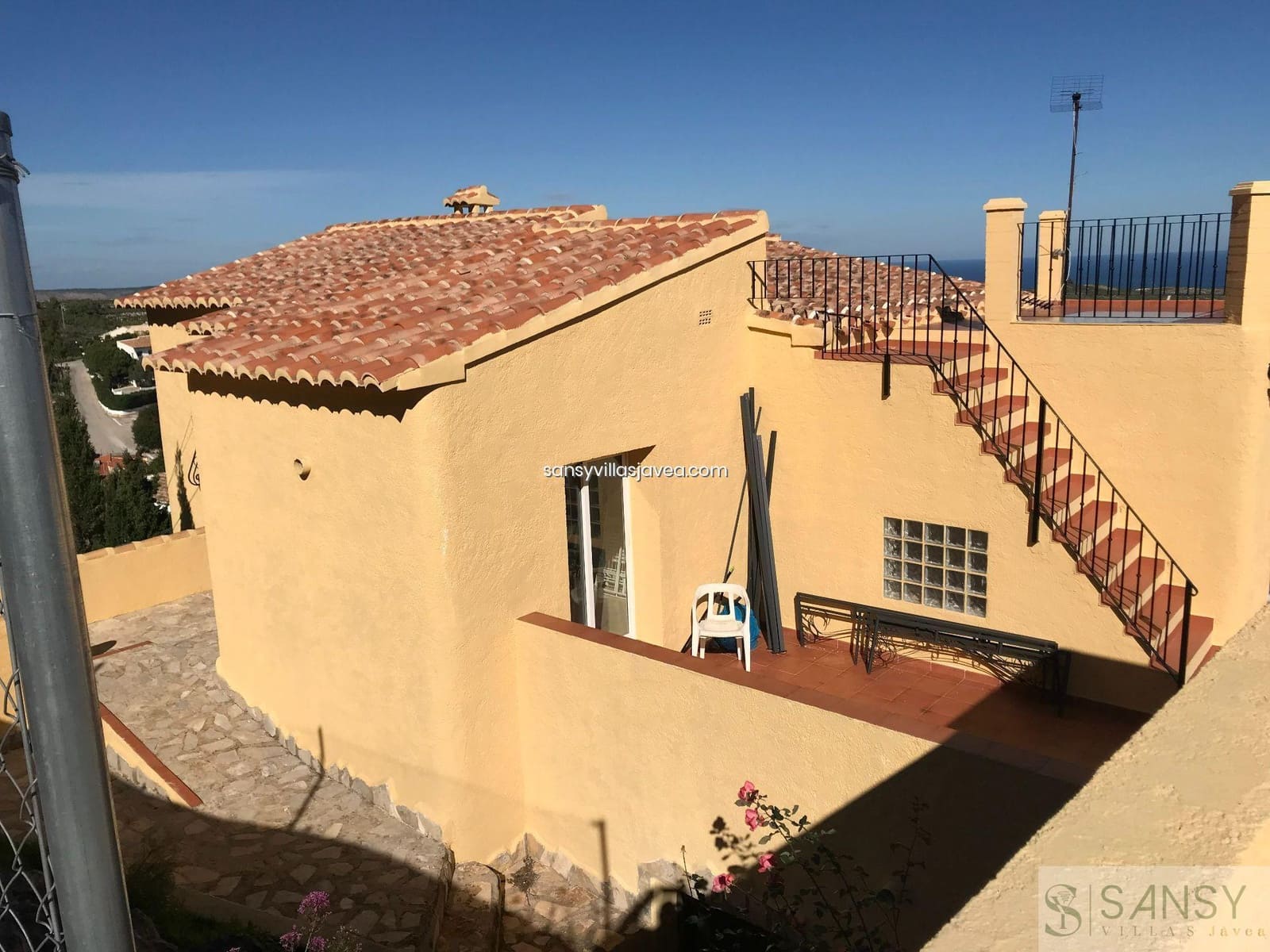 5 slaapkamer Villa te koop in Cumbre del Sol - € 690.000 (Ref: 9043871)