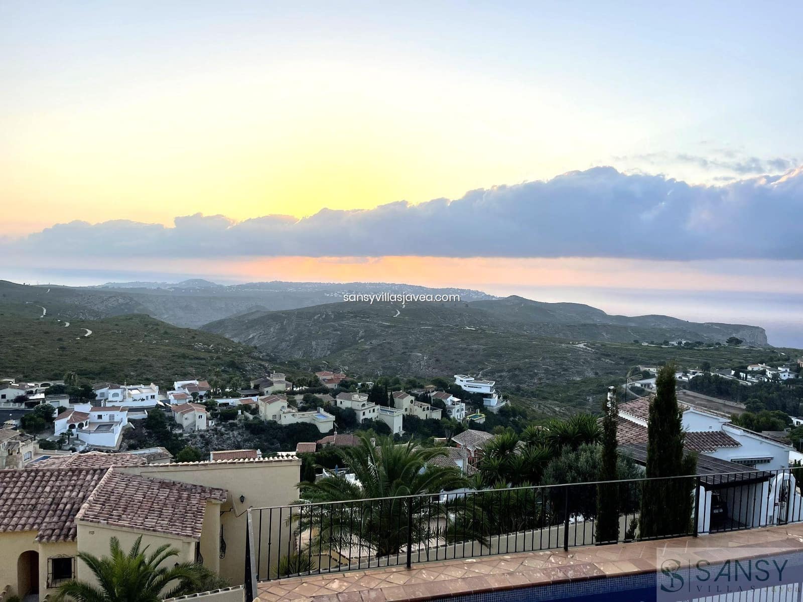 5 slaapkamer Villa te koop in Cumbre del Sol - € 690.000 (Ref: 9043871)