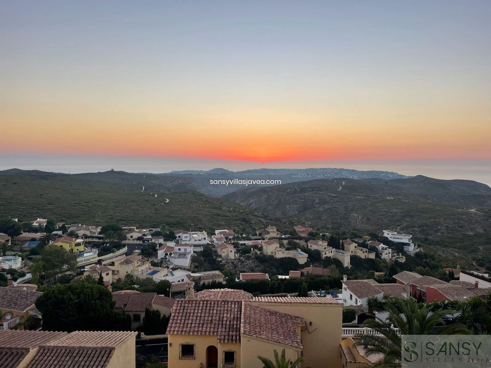 5 slaapkamer Villa te koop in Cumbre del Sol - € 690.000 (Ref: 9043871)