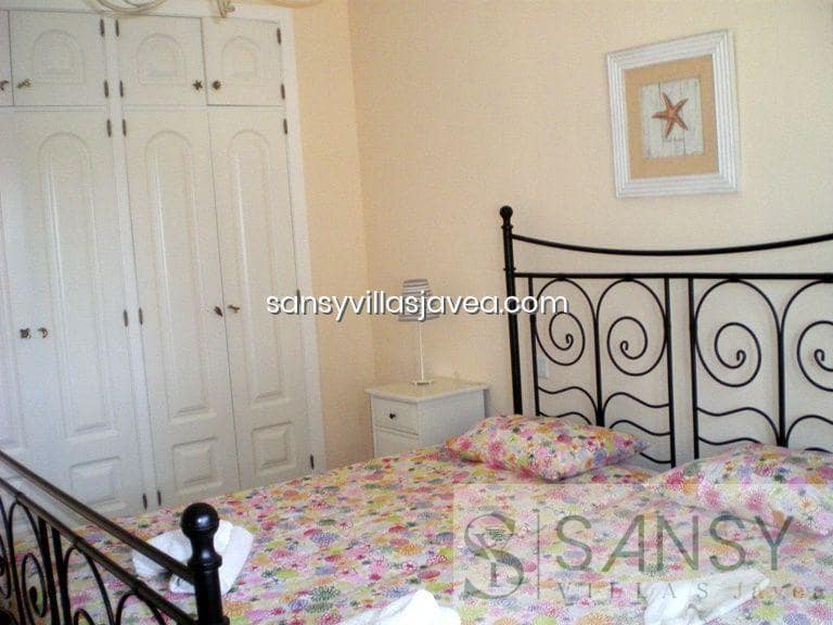 4 soverom Villa til salgs i Moraira med garasje - € 965 000 (Ref: 9043872)