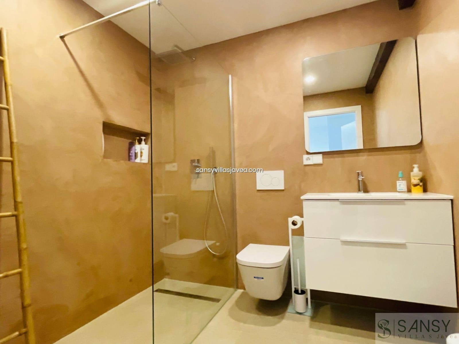 3 sypialnia Willa na sprzedaż w Denia - 785 000 € (Ref: 9043876)