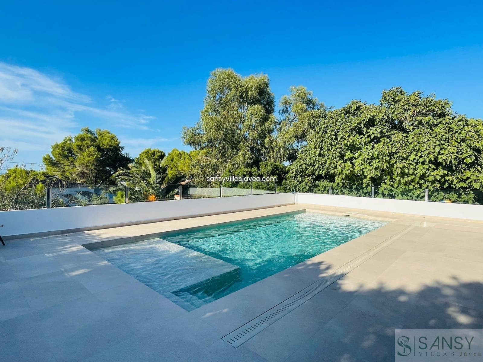 3 sypialnia Willa na sprzedaż w Denia - 785 000 € (Ref: 9043876)