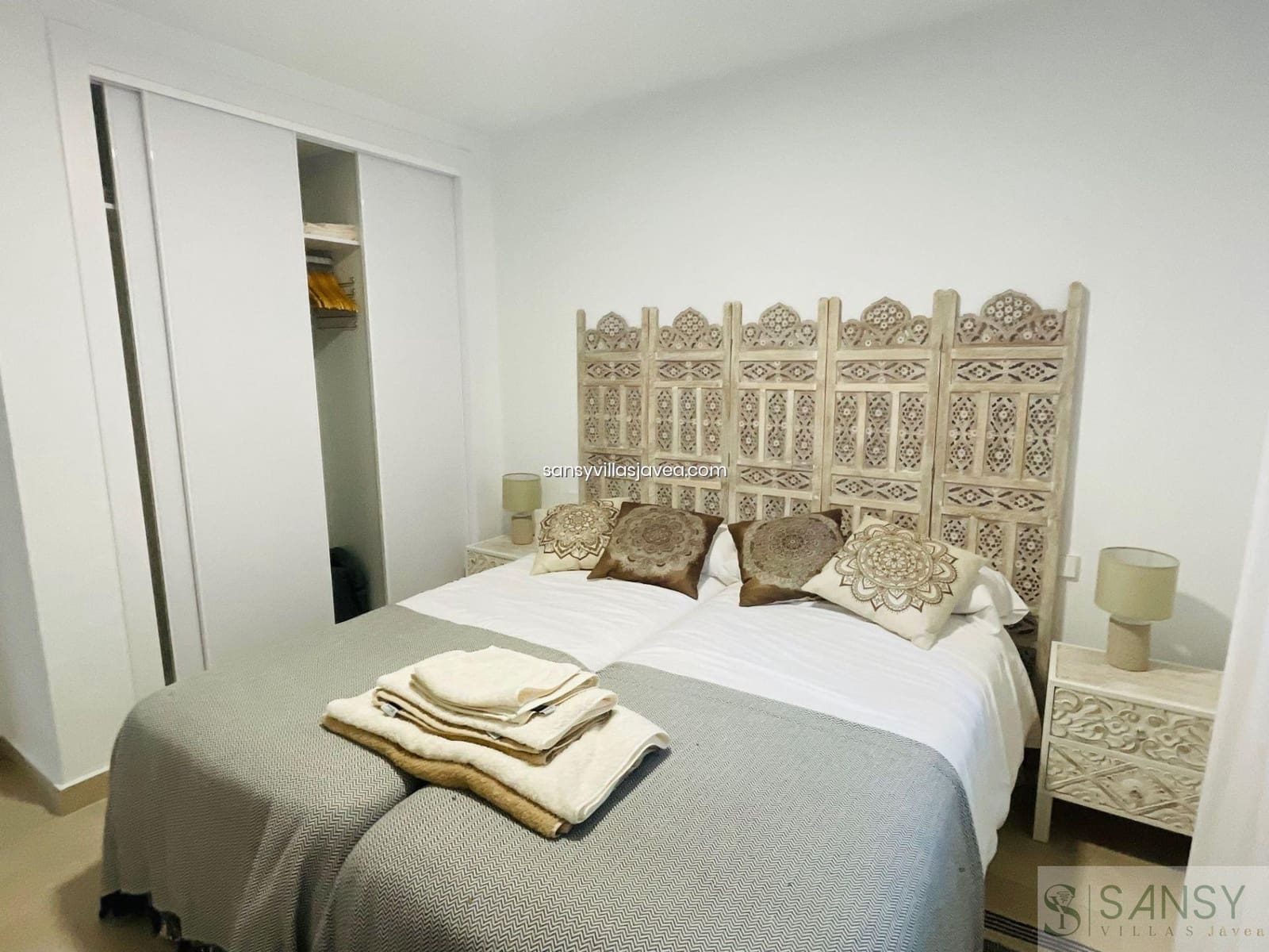 3 sypialnia Willa na sprzedaż w Denia - 785 000 € (Ref: 9043876)