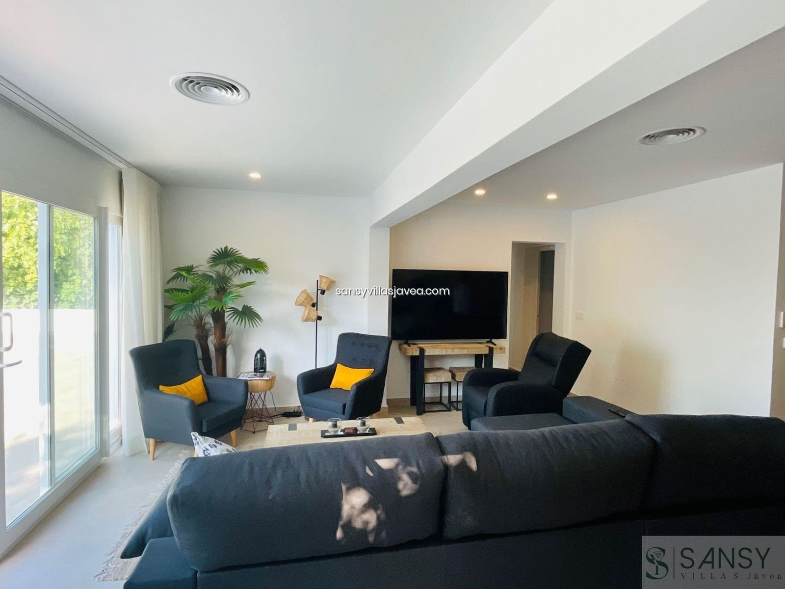 3 sypialnia Willa na sprzedaż w Denia - 785 000 € (Ref: 9043876)