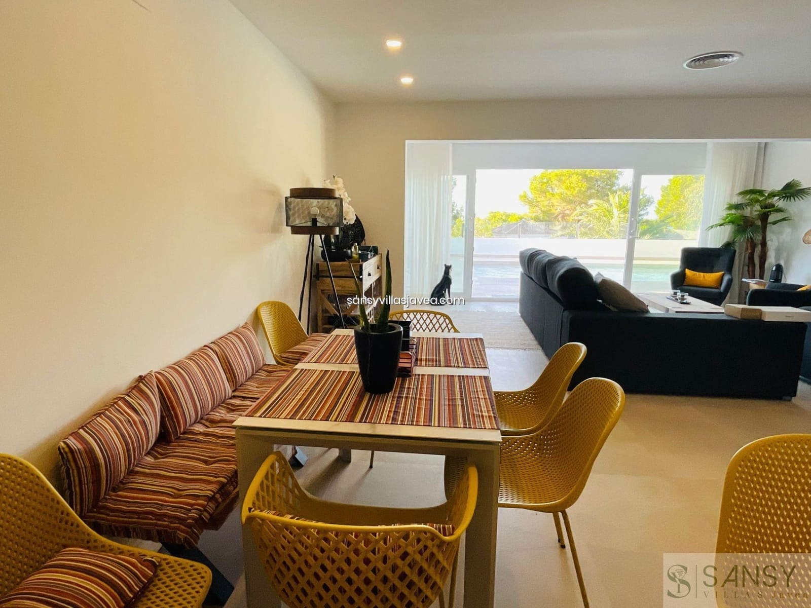 3 sypialnia Willa na sprzedaż w Denia - 785 000 € (Ref: 9043876)