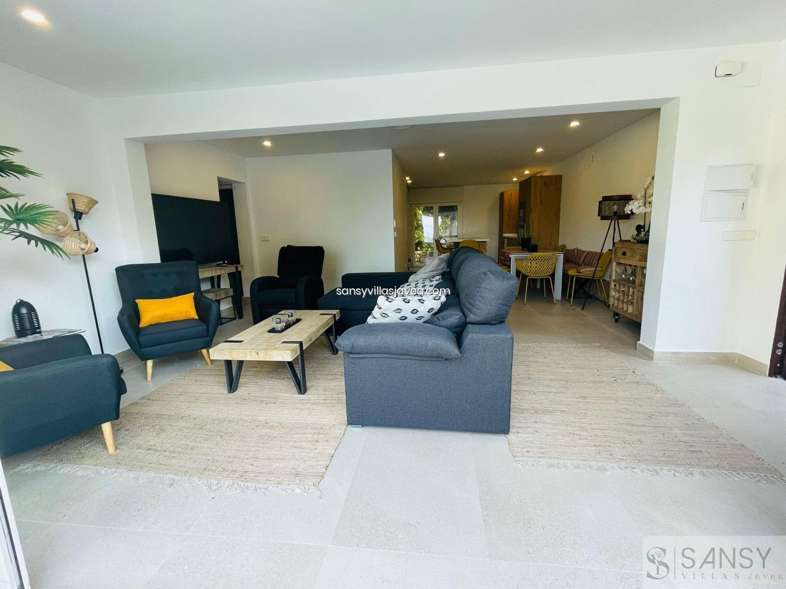 3 sypialnia Willa na sprzedaż w Denia - 785 000 € (Ref: 9043876)