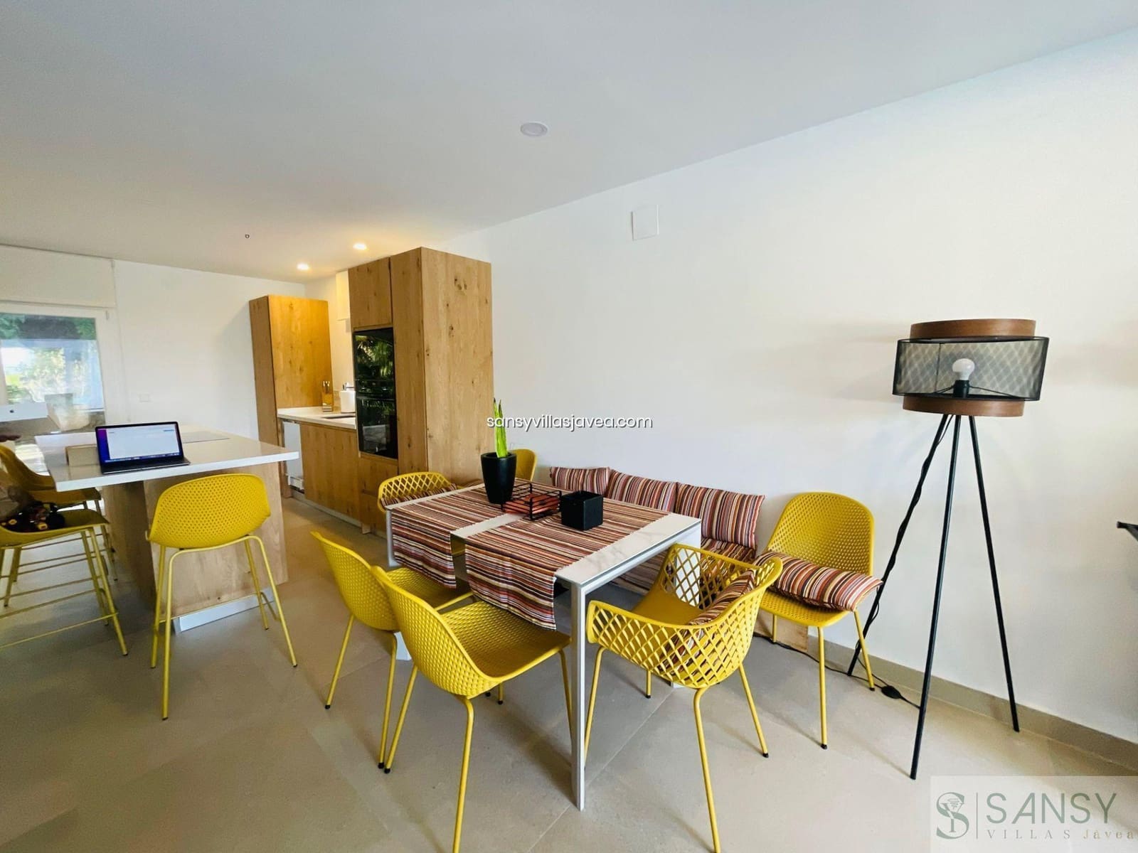 3 sypialnia Willa na sprzedaż w Denia - 785 000 € (Ref: 9043876)