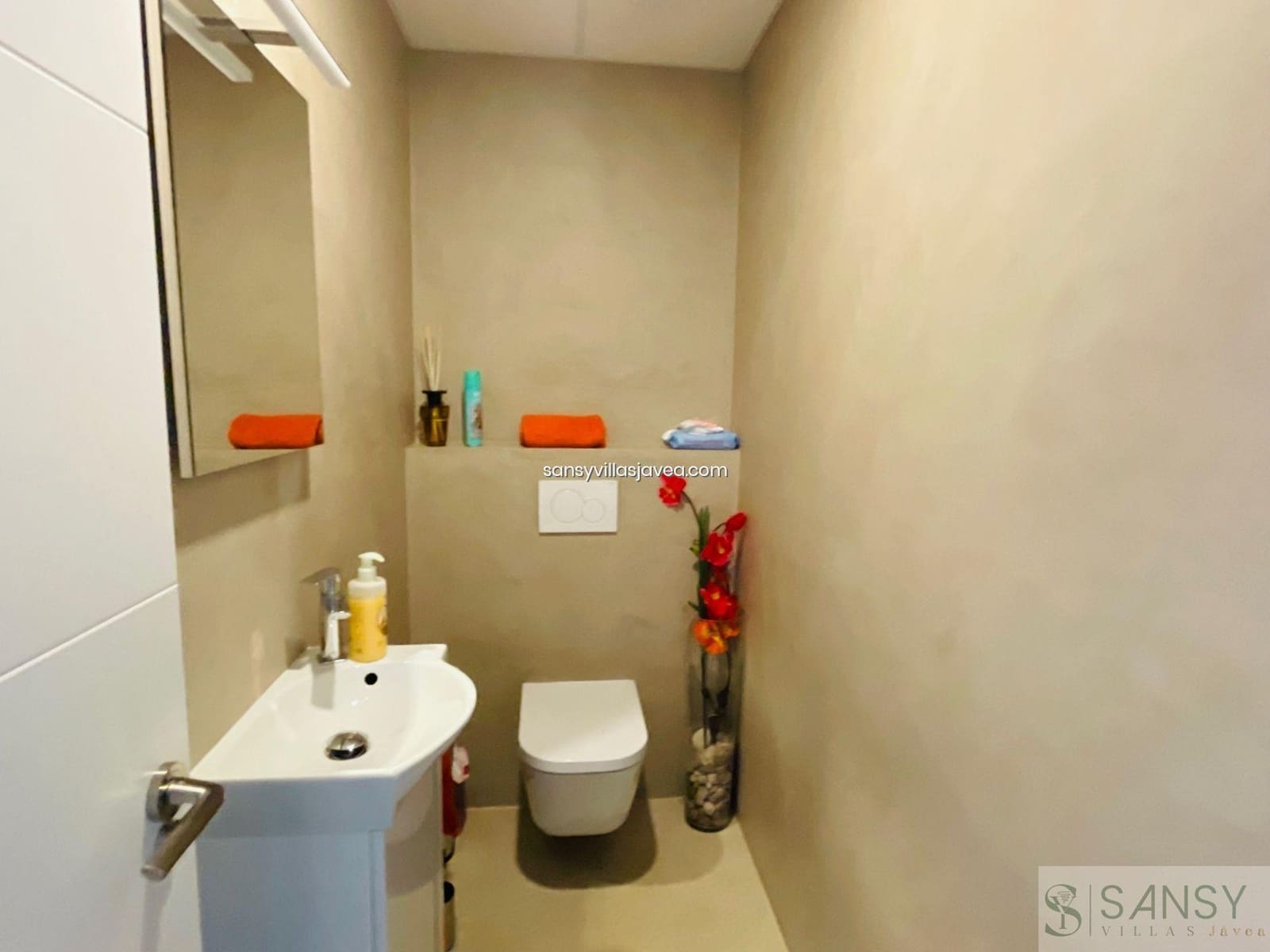 3 sypialnia Willa na sprzedaż w Denia - 785 000 € (Ref: 9043876)