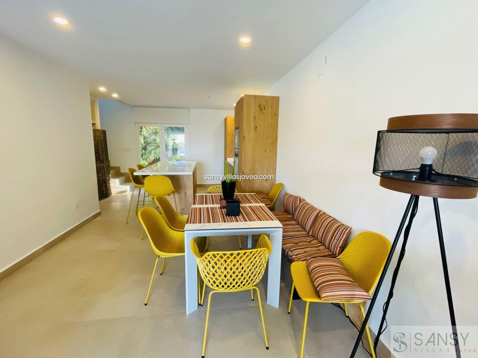 3 sypialnia Willa na sprzedaż w Denia - 785 000 € (Ref: 9043876)