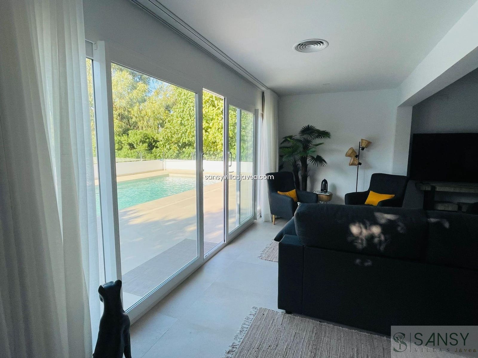 3 sypialnia Willa na sprzedaż w Denia - 785 000 € (Ref: 9043876)