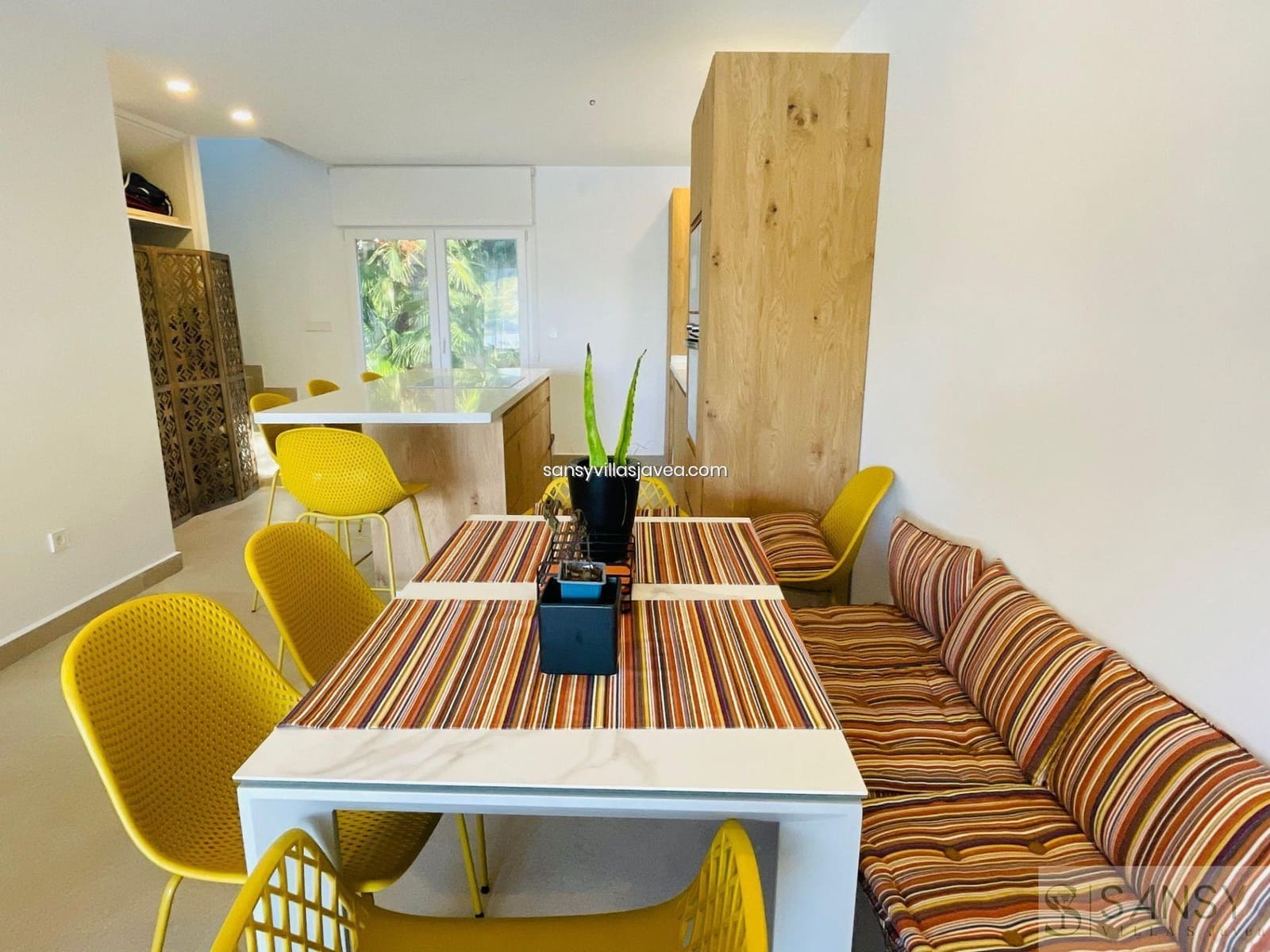 3 sypialnia Willa na sprzedaż w Denia - 785 000 € (Ref: 9043876)