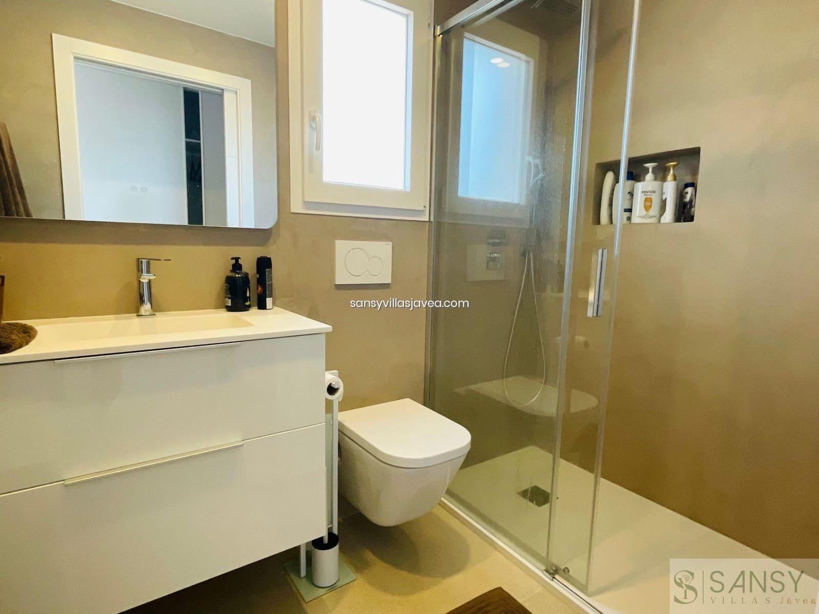 3 sypialnia Willa na sprzedaż w Denia - 785 000 € (Ref: 9043876)