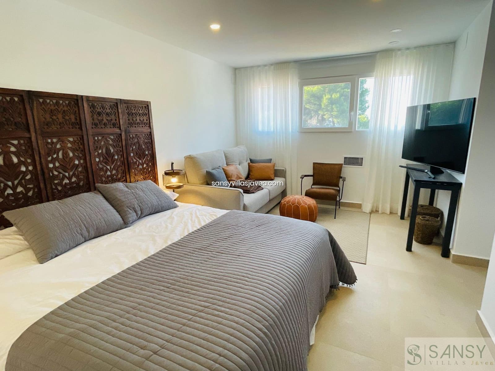 3 sypialnia Willa na sprzedaż w Denia - 785 000 € (Ref: 9043876)