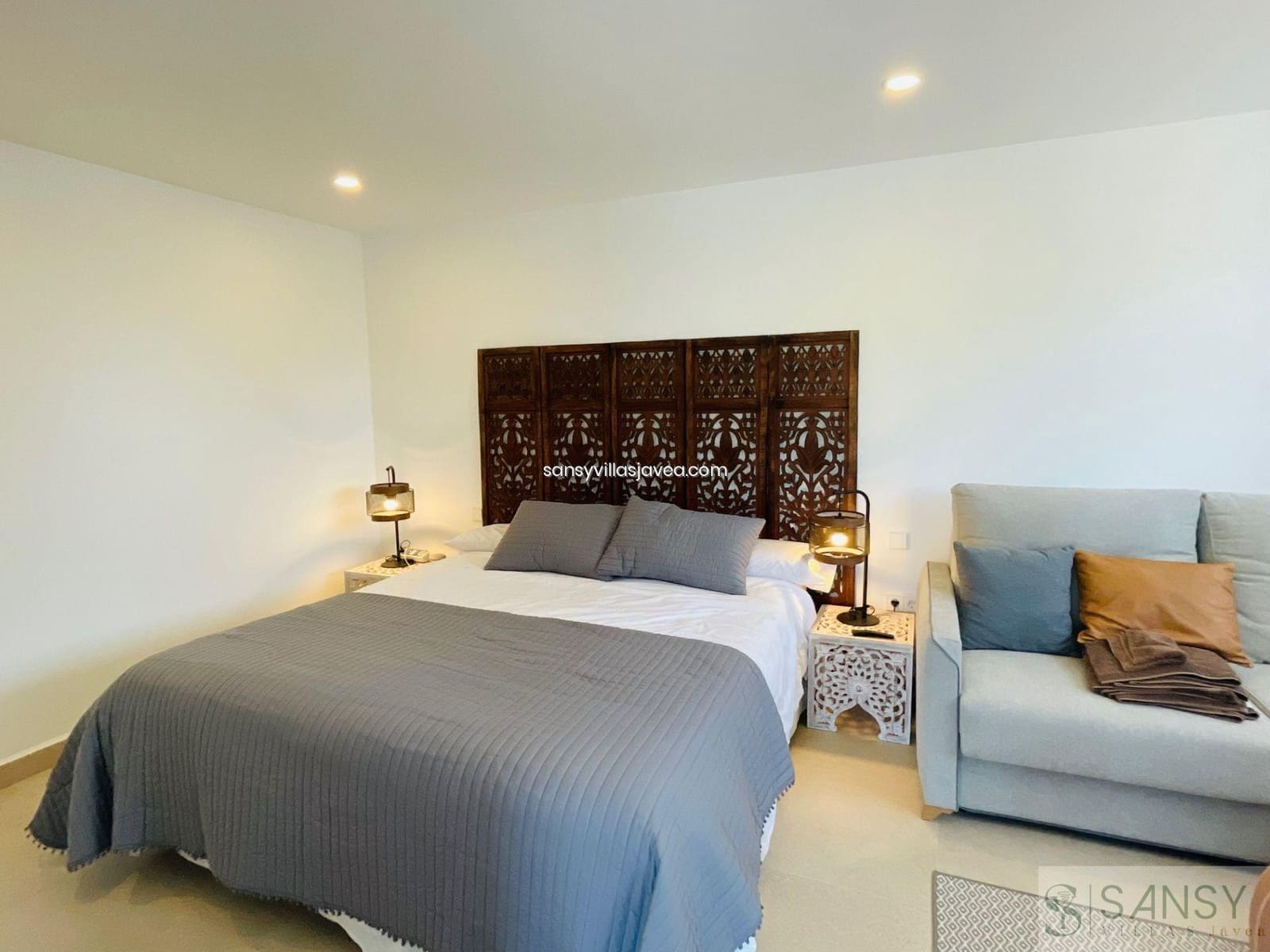 3 sypialnia Willa na sprzedaż w Denia - 785 000 € (Ref: 9043876)