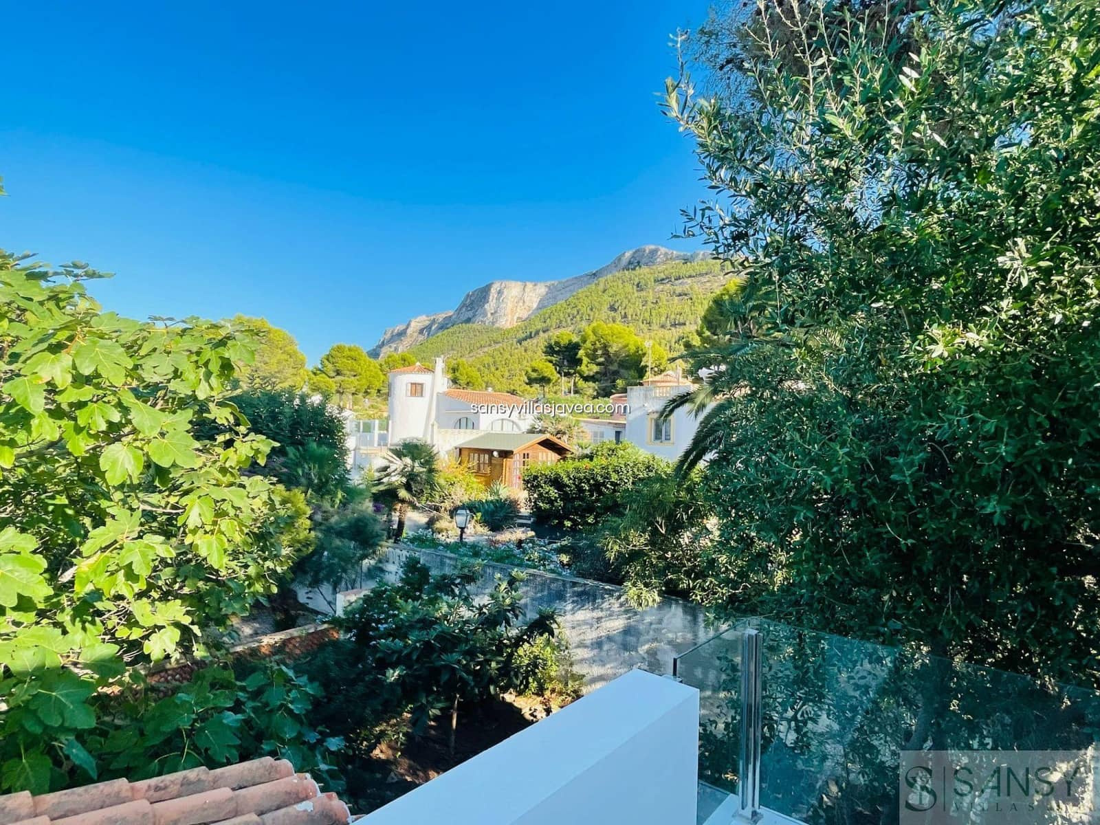 3 sypialnia Willa na sprzedaż w Denia - 785 000 € (Ref: 9043876)