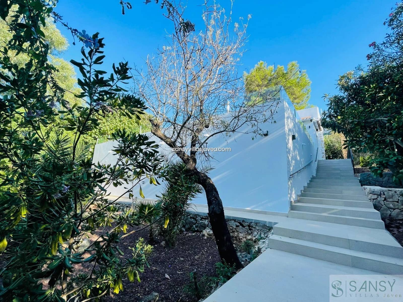 3 sypialnia Willa na sprzedaż w Denia - 785 000 € (Ref: 9043876)