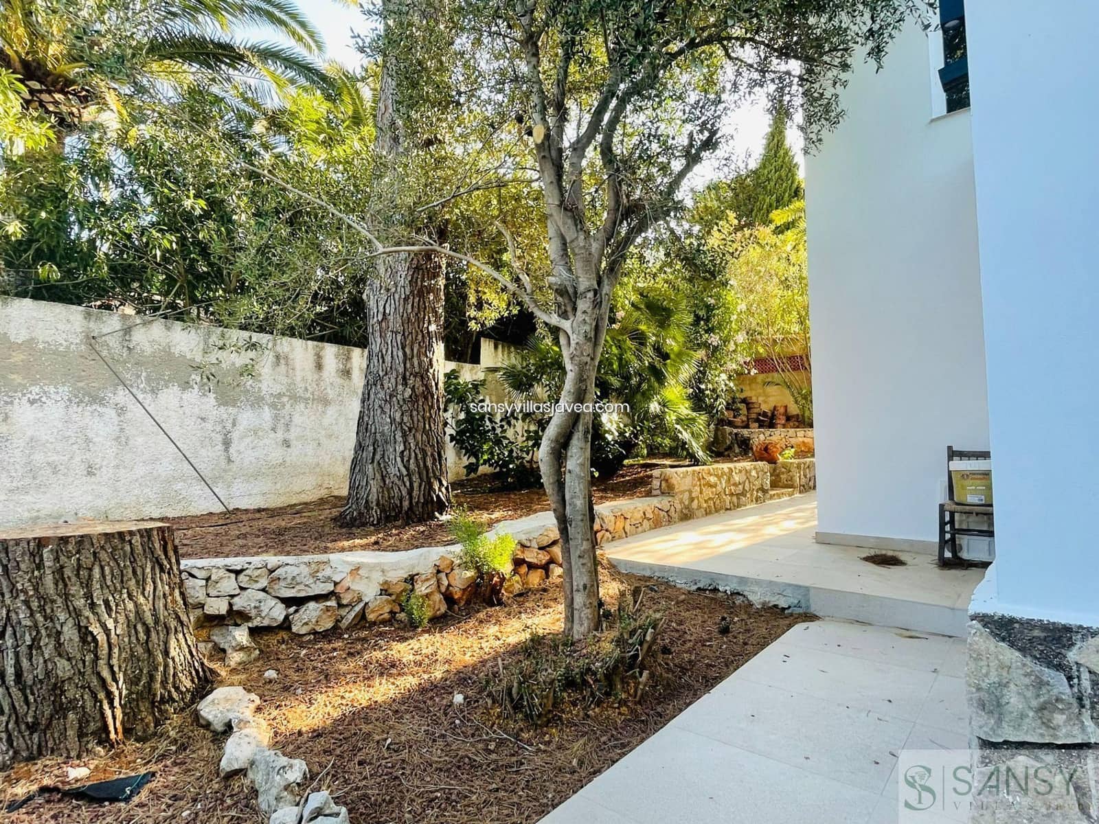 3 sypialnia Willa na sprzedaż w Denia - 785 000 € (Ref: 9043876)