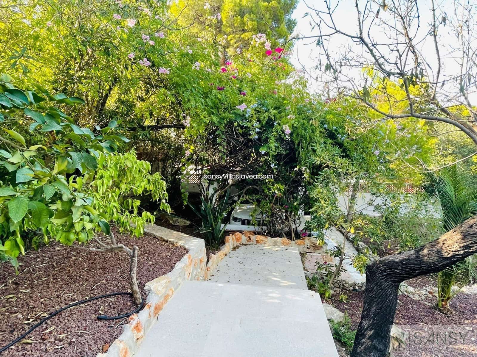 3 sypialnia Willa na sprzedaż w Denia - 785 000 € (Ref: 9043876)