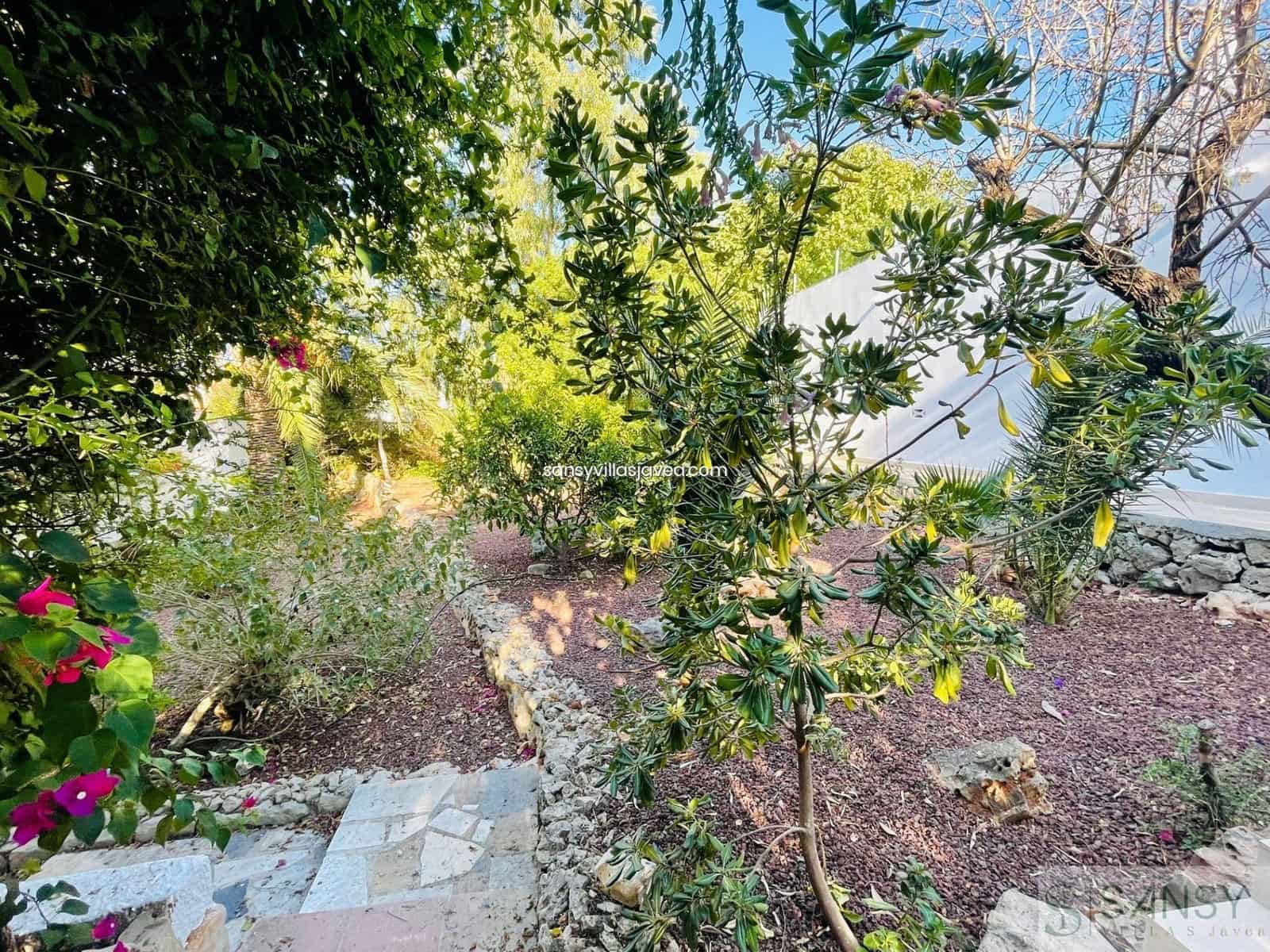 3 sypialnia Willa na sprzedaż w Denia - 785 000 € (Ref: 9043876)