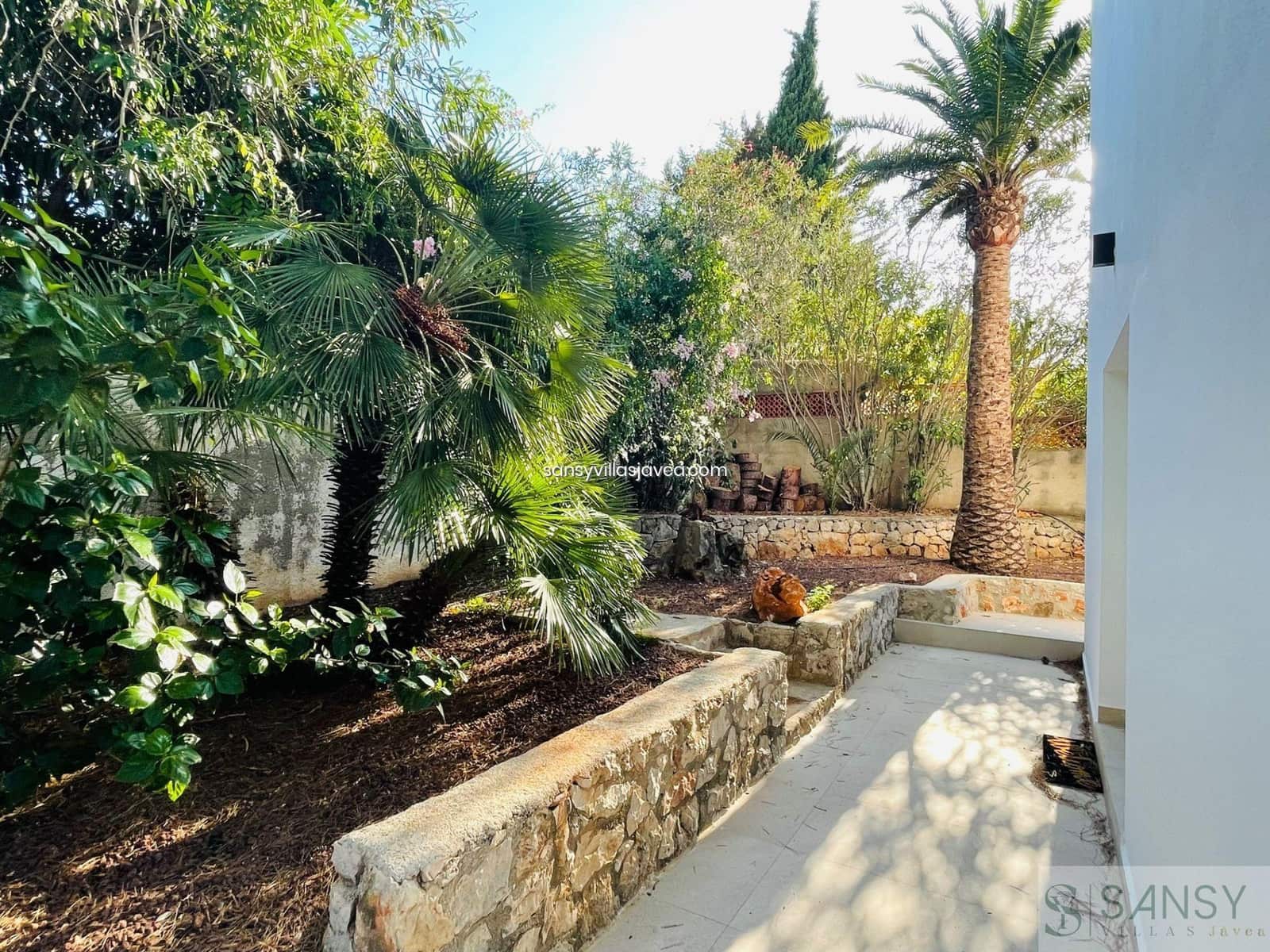 3 sypialnia Willa na sprzedaż w Denia - 785 000 € (Ref: 9043876)