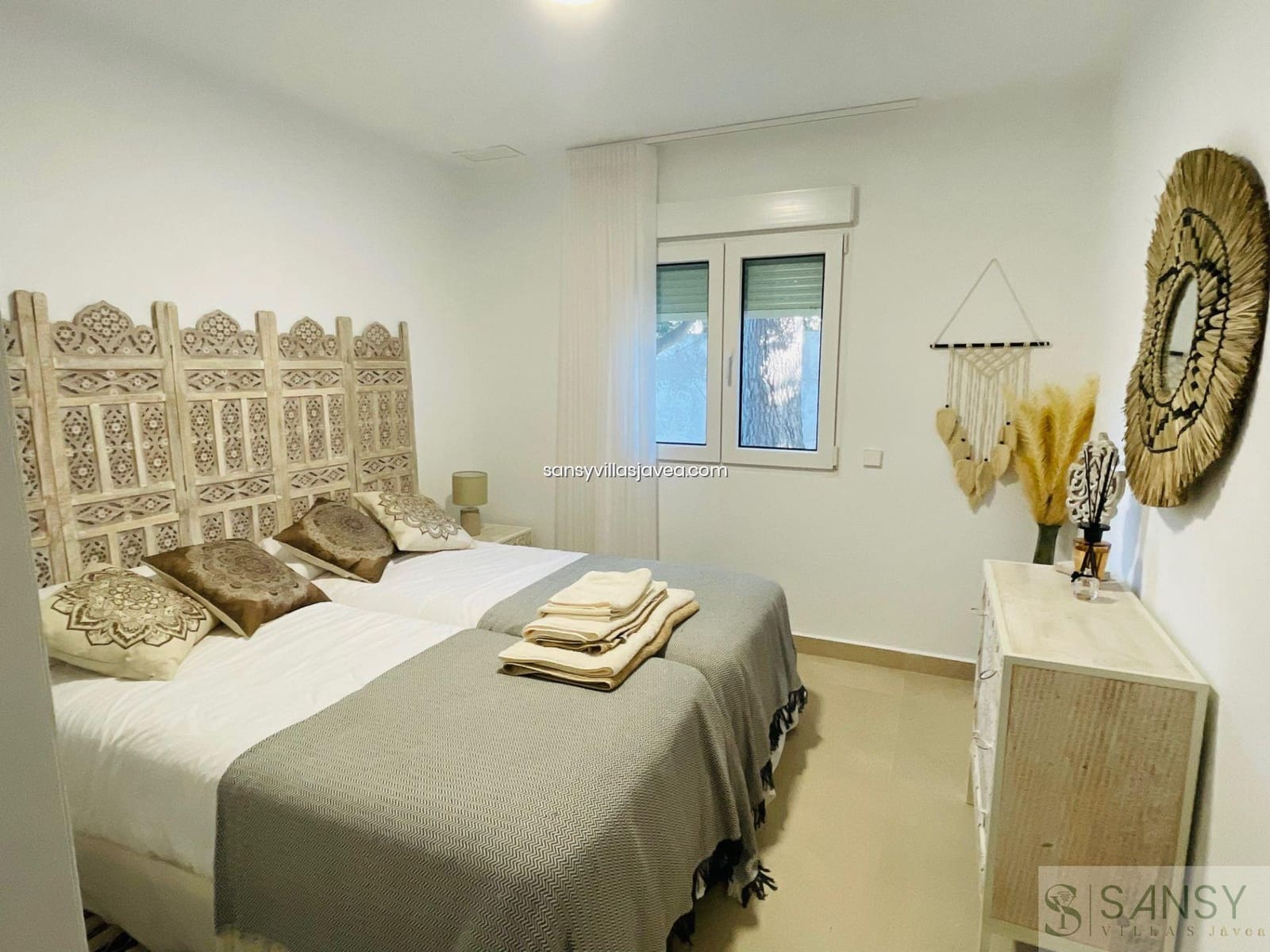 3 sypialnia Willa na sprzedaż w Denia - 785 000 € (Ref: 9043876)