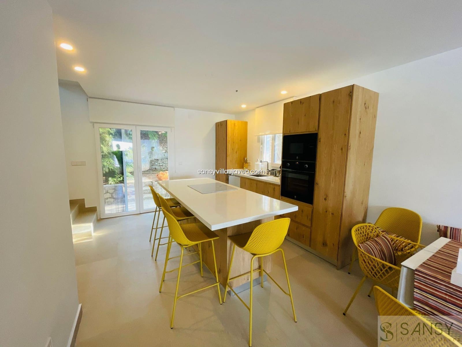 3 sypialnia Willa na sprzedaż w Denia - 785 000 € (Ref: 9043876)