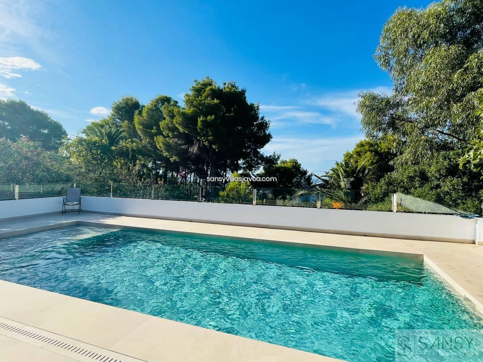 3 sypialnia Willa na sprzedaż w Denia - 785 000 € (Ref: 9043876)