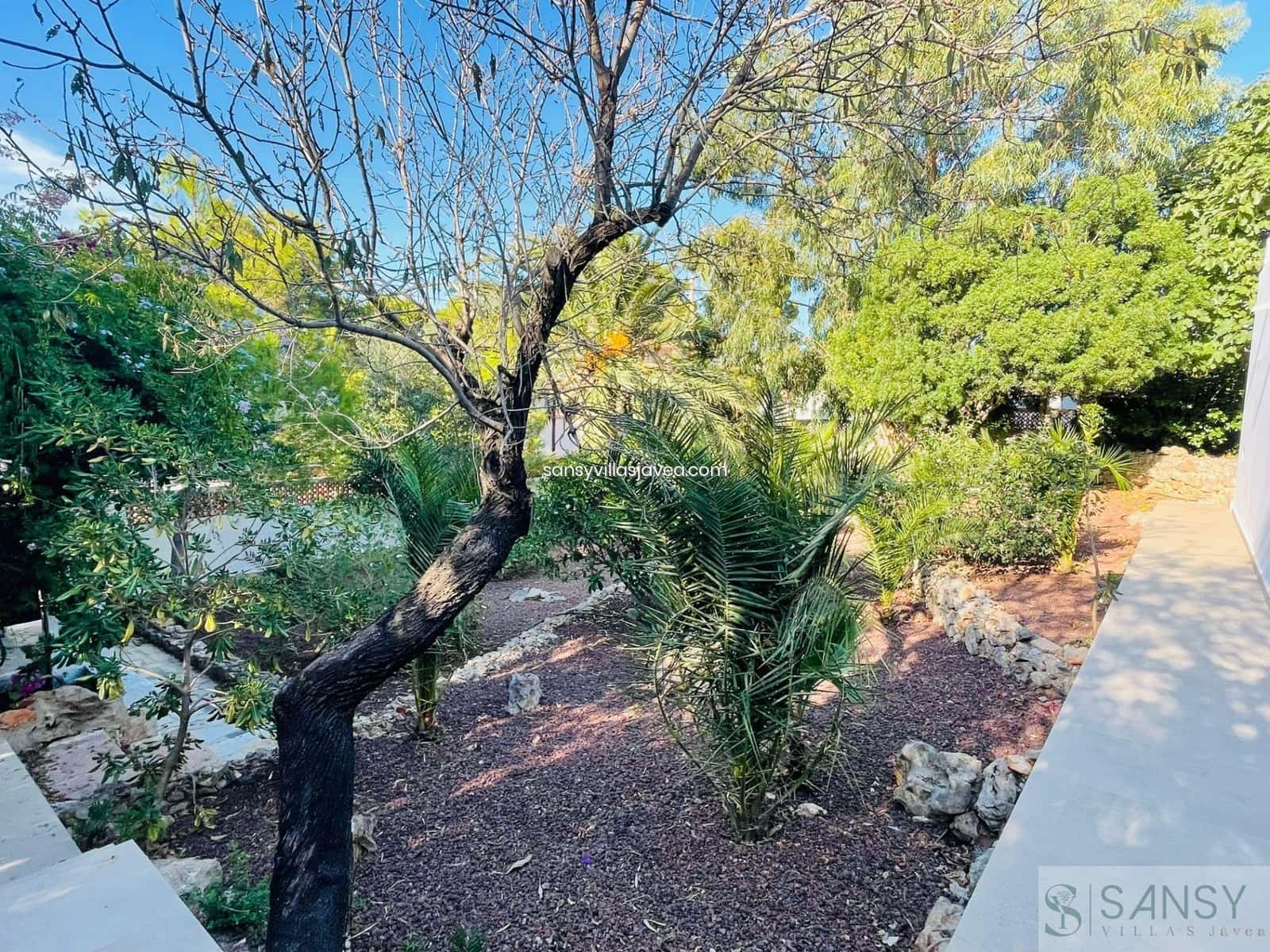 3 sypialnia Willa na sprzedaż w Denia - 785 000 € (Ref: 9043876)