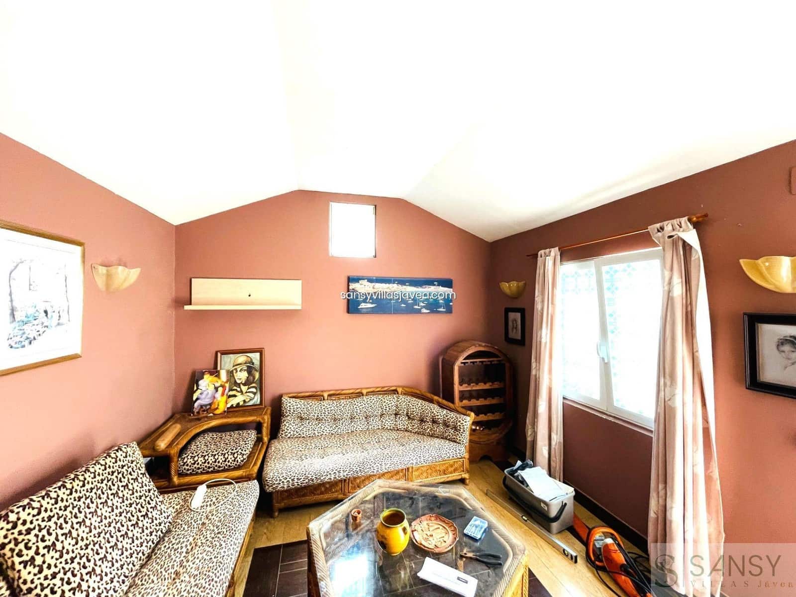 6 slaapkamer Villa te koop in Denia - € 3.380.000 (Ref: 9043877)