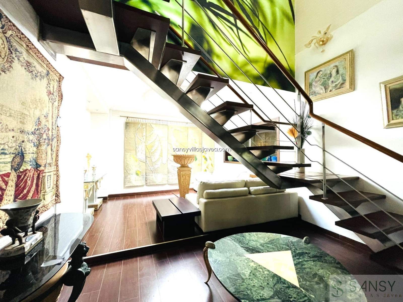 6 slaapkamer Villa te koop in Denia - € 3.380.000 (Ref: 9043877)