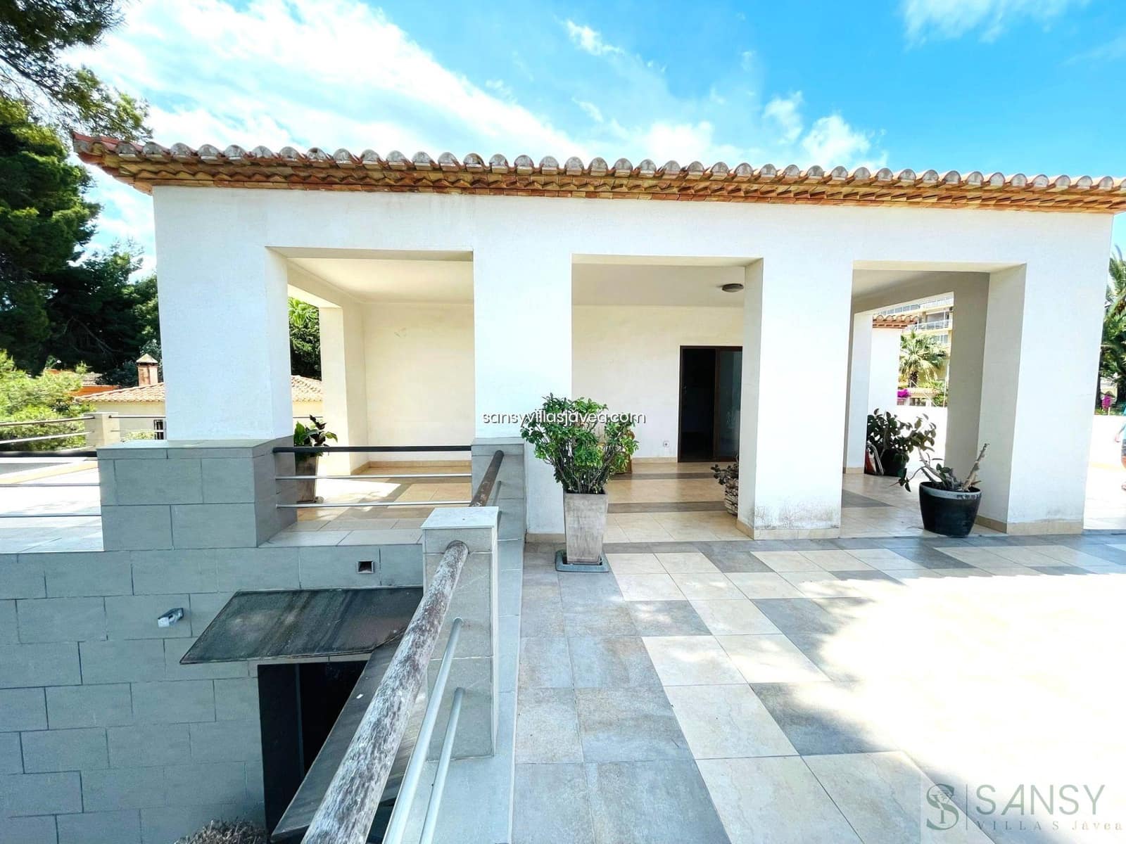 6 slaapkamer Villa te koop in Denia - € 3.380.000 (Ref: 9043877)