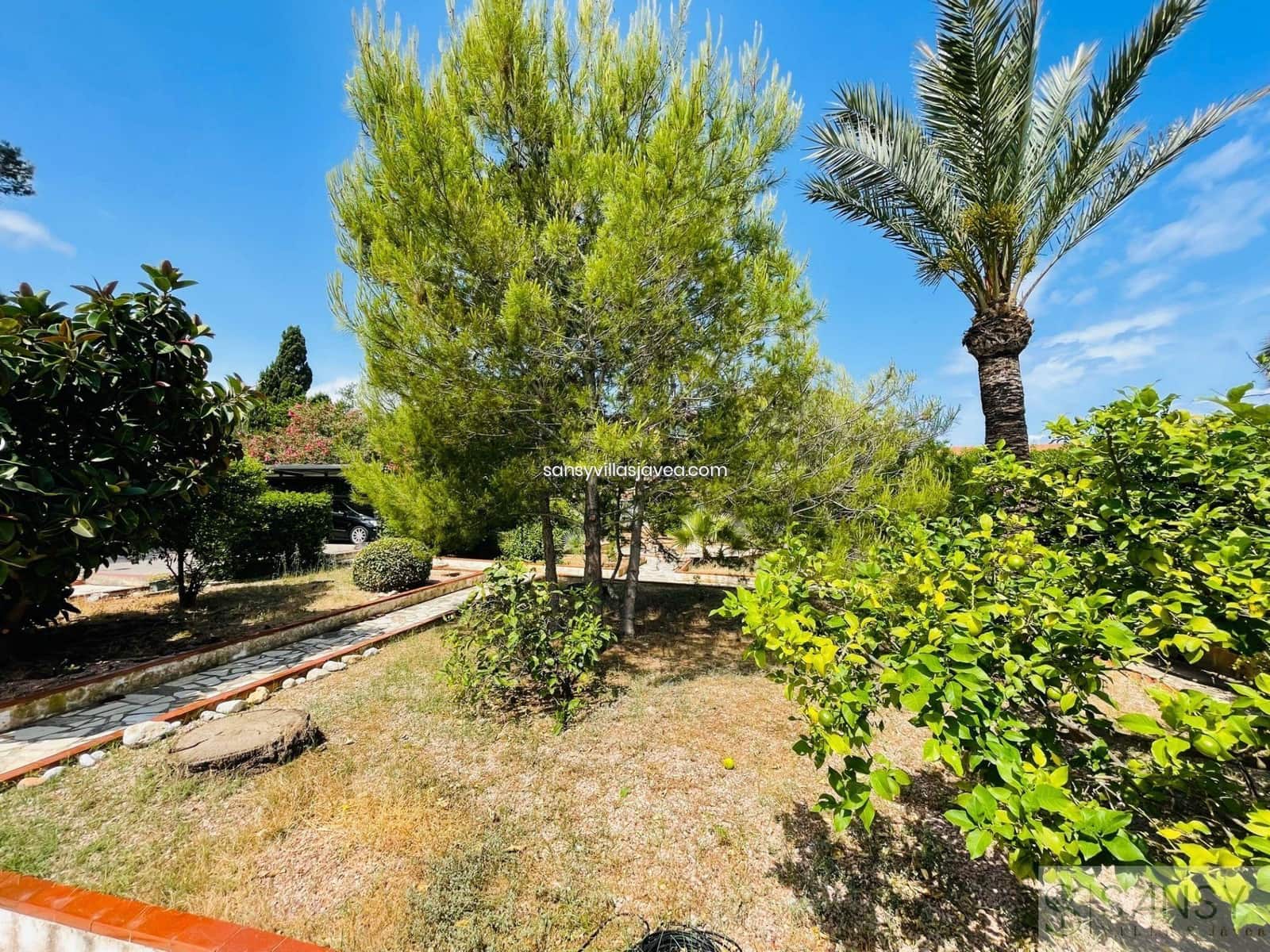 6 slaapkamer Villa te koop in Denia - € 3.380.000 (Ref: 9043877)