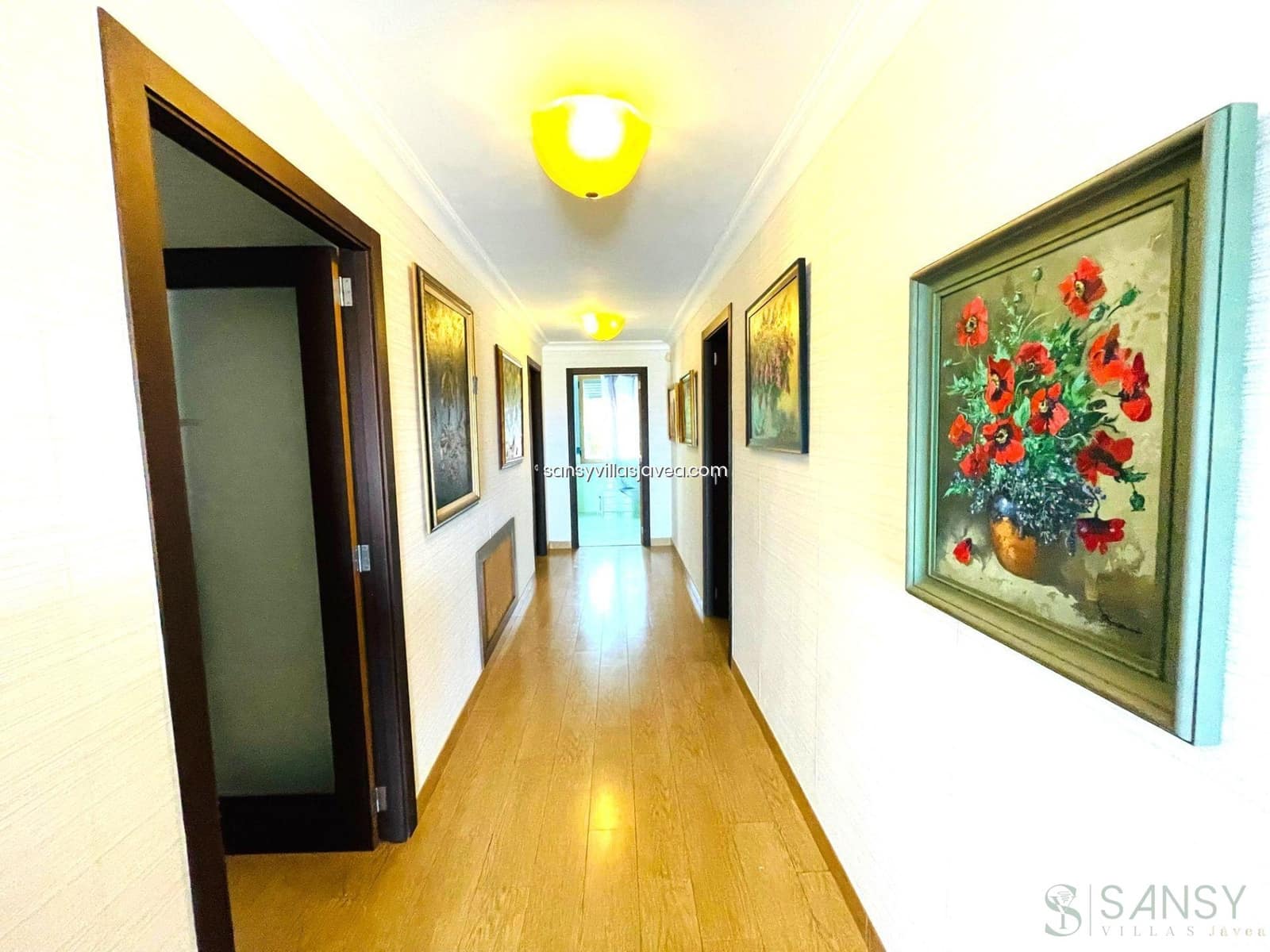 6 slaapkamer Villa te koop in Denia - € 3.380.000 (Ref: 9043877)