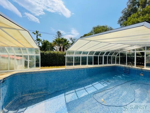 6 slaapkamer Villa te koop in Las Rotas / Les Rotes, Dénia - € 3.380.000 (Ref: 9043877)