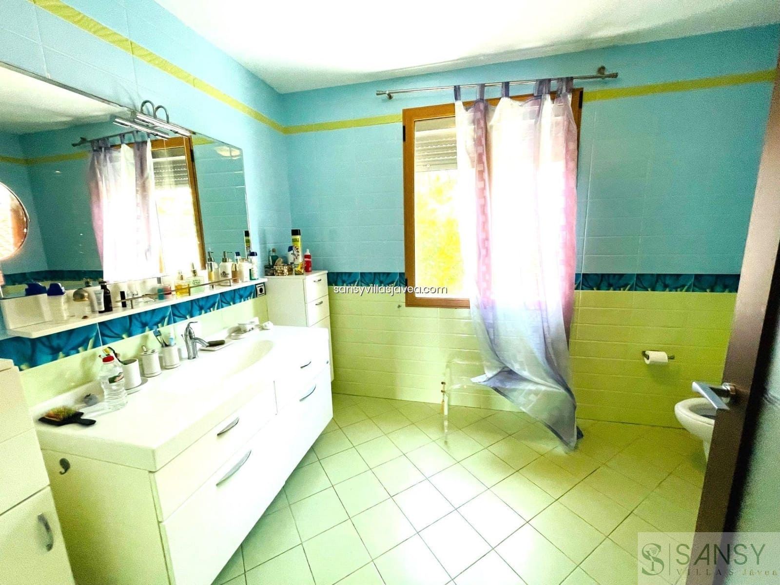 6 slaapkamer Villa te koop in Denia - € 3.380.000 (Ref: 9043877)