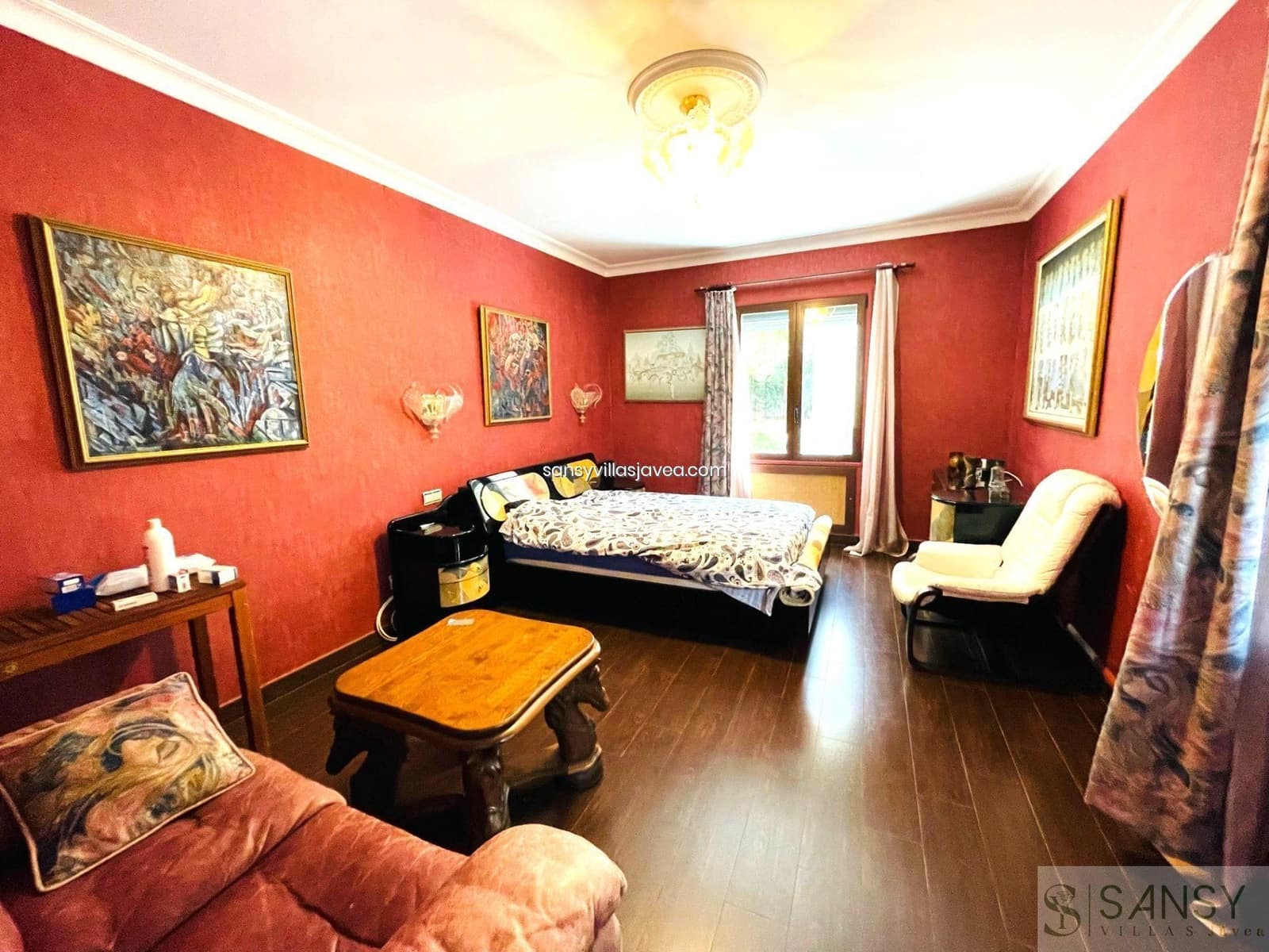 6 slaapkamer Villa te koop in Denia - € 3.380.000 (Ref: 9043877)