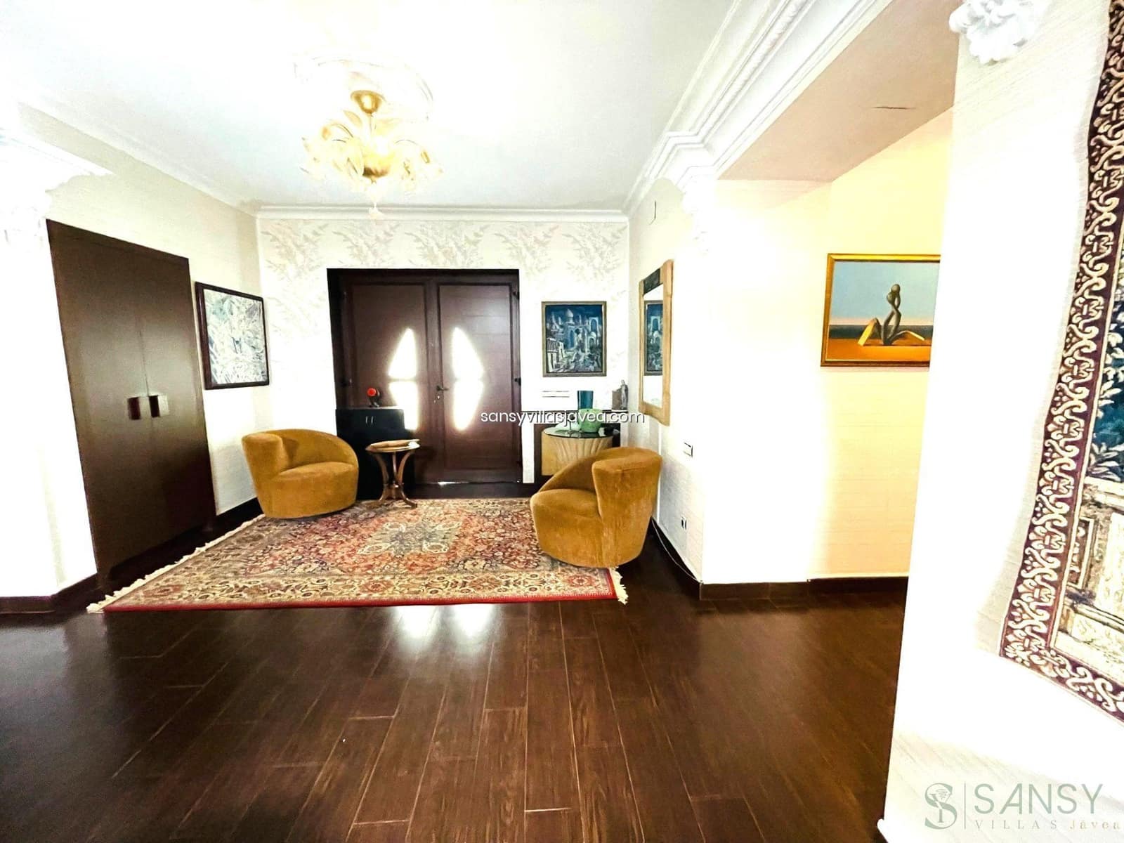 6 slaapkamer Villa te koop in Denia - € 3.380.000 (Ref: 9043877)