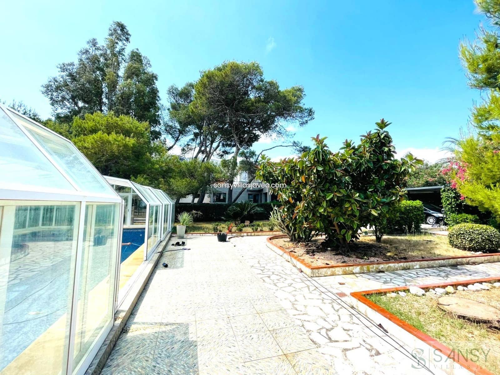 6 slaapkamer Villa te koop in Denia - € 3.380.000 (Ref: 9043877)